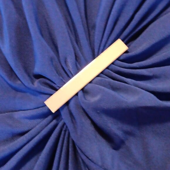 Anne Klein Soft Knit Dress - Picture 11 of 11